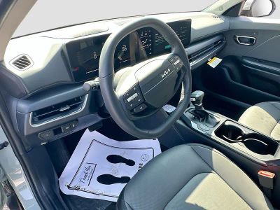 2026 Kia K4 — photo 9 view