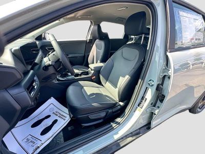2026 Kia K4 — photo 19 view