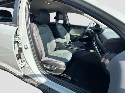 2026 Kia K4 — photo 25 view