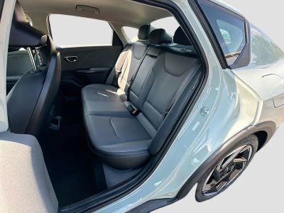 2026 Kia K4 — photo 22 view