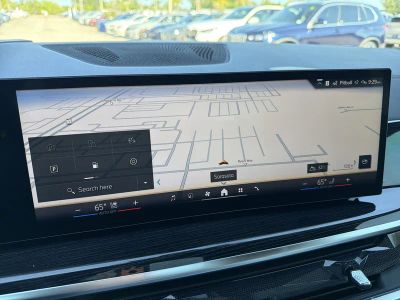 2026 BMW X7 — photo 33 view