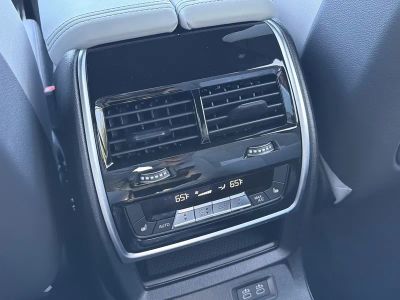 2026 BMW X7 — photo 19 view