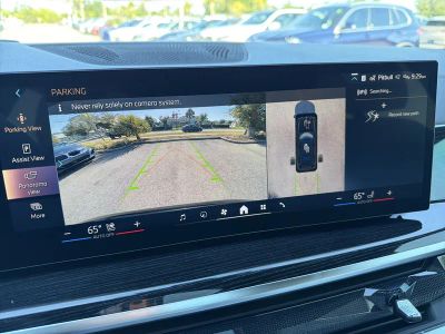2026 BMW X7 — photo 32 view