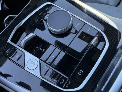 2026 BMW X7 — photo 40 view