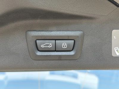 2026 BMW X7 — photo 12 view