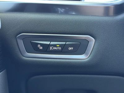 2026 BMW X7 — photo 35 view
