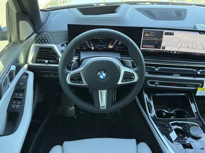 2026 BMW X7 — photo 16 view