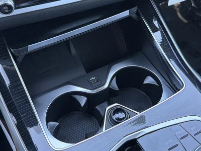 2026 BMW X7 — photo 39 view