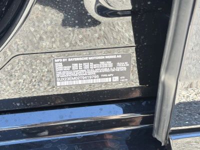 2026 BMW X7 — photo 44 view