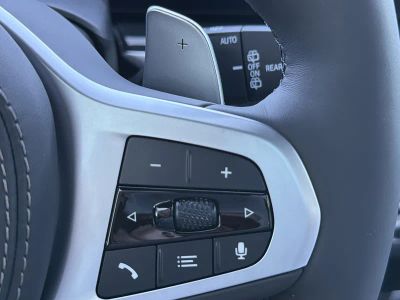 2026 BMW X7 — photo 37 view