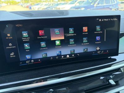 2026 BMW X7 — photo 34 view