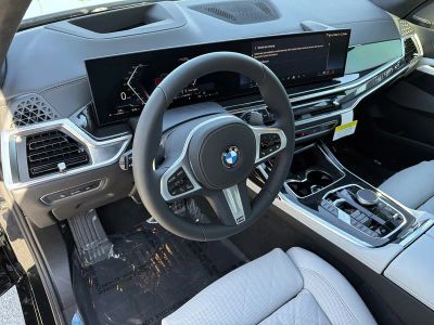 2026 BMW X7 — photo 26 view