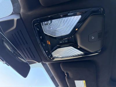 2026 BMW X7 — photo 41 view