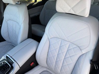 2026 BMW X7 — photo 28 view