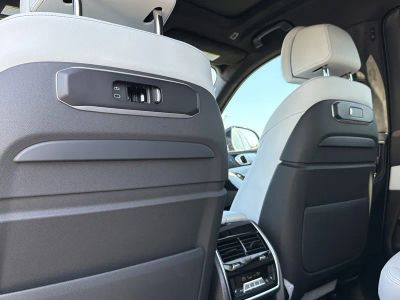 2026 BMW X7 — photo 22 view