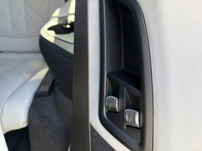 2026 BMW X7 — photo 25 view