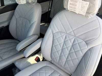 2026 BMW X7 — photo 23 view
