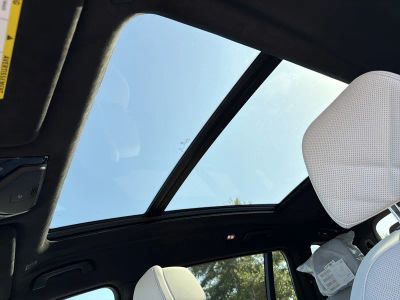 2026 BMW X7 — photo 43 view