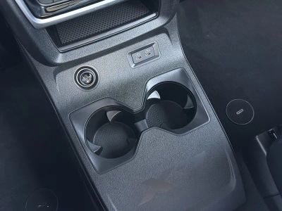 2026 BMW X7 — photo 20 view