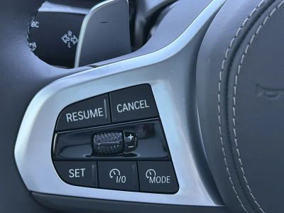 2026 BMW X7 — photo 36 view