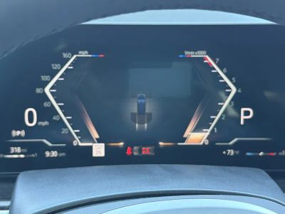 2026 BMW X7 — photo 42 view