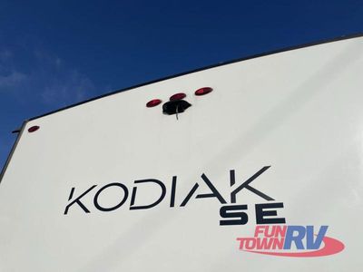 2022 Dutchmen RV Kodiak SE - Photo 3