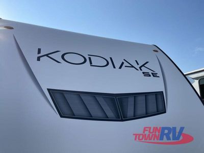 2022 Dutchmen RV Kodiak SE - Photo 2