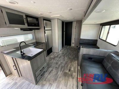 2022 Dutchmen RV Kodiak SE - Photo 11