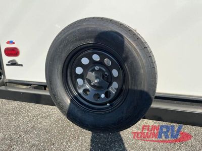 2022 Dutchmen RV Kodiak SE - Photo 9