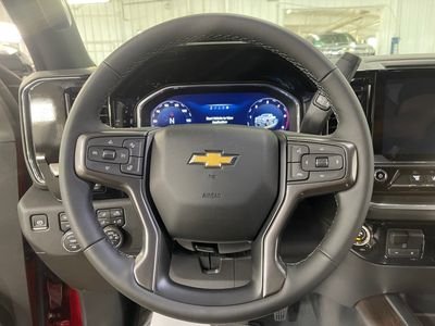 2026 Chevrolet Silverado 2500HD - Photo 19