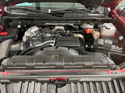2026 Chevrolet Silverado 2500HD - Photo 22