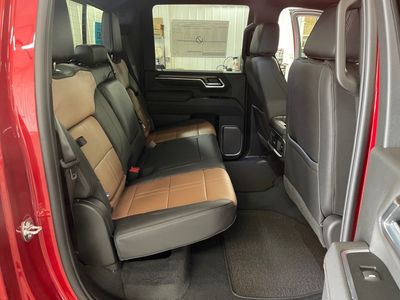 2026 Chevrolet Silverado 2500HD - Photo 18