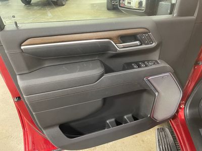 2026 Chevrolet Silverado 2500HD - Photo 20