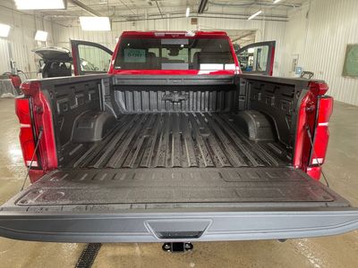 2026 Chevrolet Silverado 2500HD - Photo 17