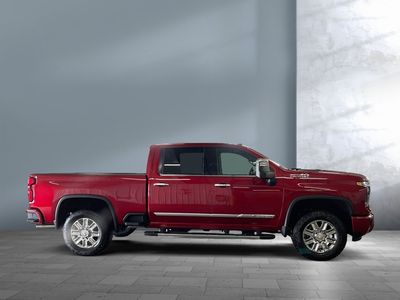 2026 Chevrolet Silverado 2500HD - Photo 7