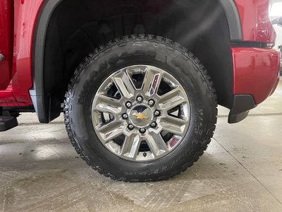 2026 Chevrolet Silverado 2500HD - Photo 16