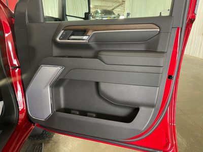 2026 Chevrolet Silverado 2500HD - Photo 21
