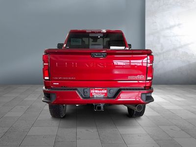 2026 Chevrolet Silverado 2500HD - Photo 5