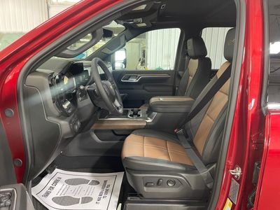 2026 Chevrolet Silverado 2500HD - Photo 9