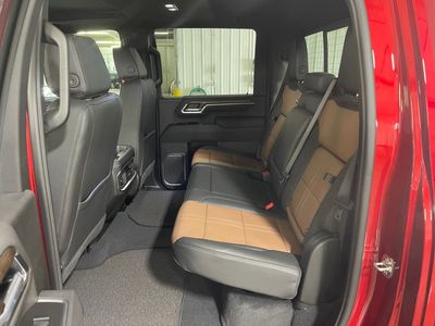 2026 Chevrolet Silverado 2500HD - Photo 14