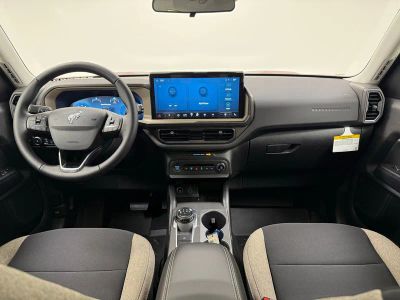 2025 Ford Bronco Sport Big Bend SUV EcoBoost - Photo 23