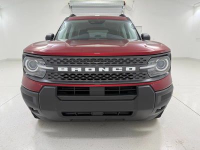 2025 Ford Bronco Sport Big Bend SUV EcoBoost - Photo 2