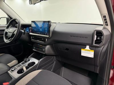 2025 Ford Bronco Sport Big Bend SUV EcoBoost - Photo 27