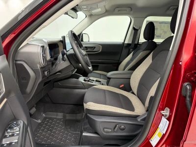 2025 Ford Bronco Sport Big Bend SUV EcoBoost - Photo 15