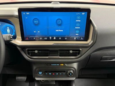 2025 Ford Bronco Sport Big Bend SUV EcoBoost - Photo 24