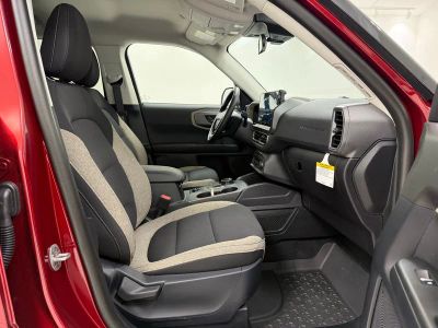 2025 Ford Bronco Sport Big Bend SUV EcoBoost - Photo 26