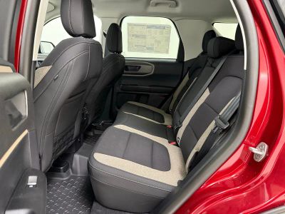 2025 Ford Bronco Sport Big Bend SUV EcoBoost - Photo 20