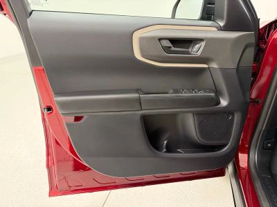 2025 Ford Bronco Sport Big Bend SUV EcoBoost - Photo 11