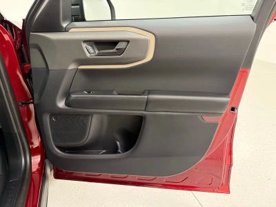 2025 Ford Bronco Sport Big Bend SUV EcoBoost - Photo 28
