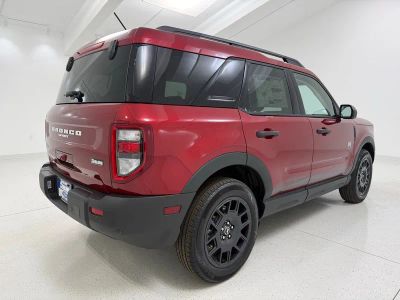 2025 Ford Bronco Sport Big Bend SUV EcoBoost - Photo 7